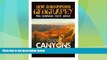 Deals in Books  Jaw-Dropping Geography: Fun Learning Facts About Cool Canyons: Illustrated Fun