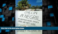 Buy NOW  Chillin in  Negril: The Unofficial  Negril Jamaica Travel and Party Guide (Twisted Travel