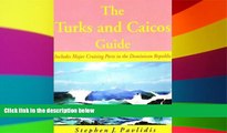 Ebook Best Deals  The Turks and Caicos Guide: A Cruising Guide to the Turks and Caicos Islands