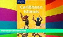 Ebook deals  Lonely Planet Caribbean Islands (Multi Country Travel Guide)  Full Ebook