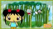 Nihao Kai Lan - Tolees Bamboo Bounce - Nihao Kai-Lan Games