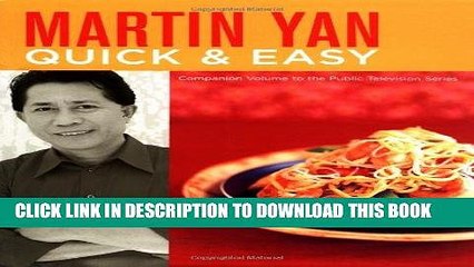 [PDF] Martin Yan Quick and Easy Full Collection