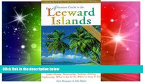 Ebook Best Deals  Adventure Guide to the Leeward Islands: Anguilla, St. Martin, St. Barts, St.