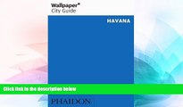 Ebook deals  Wallpaper* City Guide Havana 2012 (Wallpaper City Guides)  Buy Now