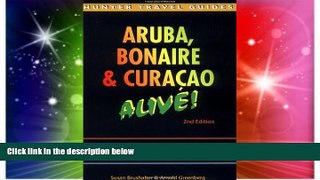 Ebook deals  The Aruba, Bonaire   Curacao: Alive! (Aruba, Bonaire and Curacao Alive Guide)  Buy Now