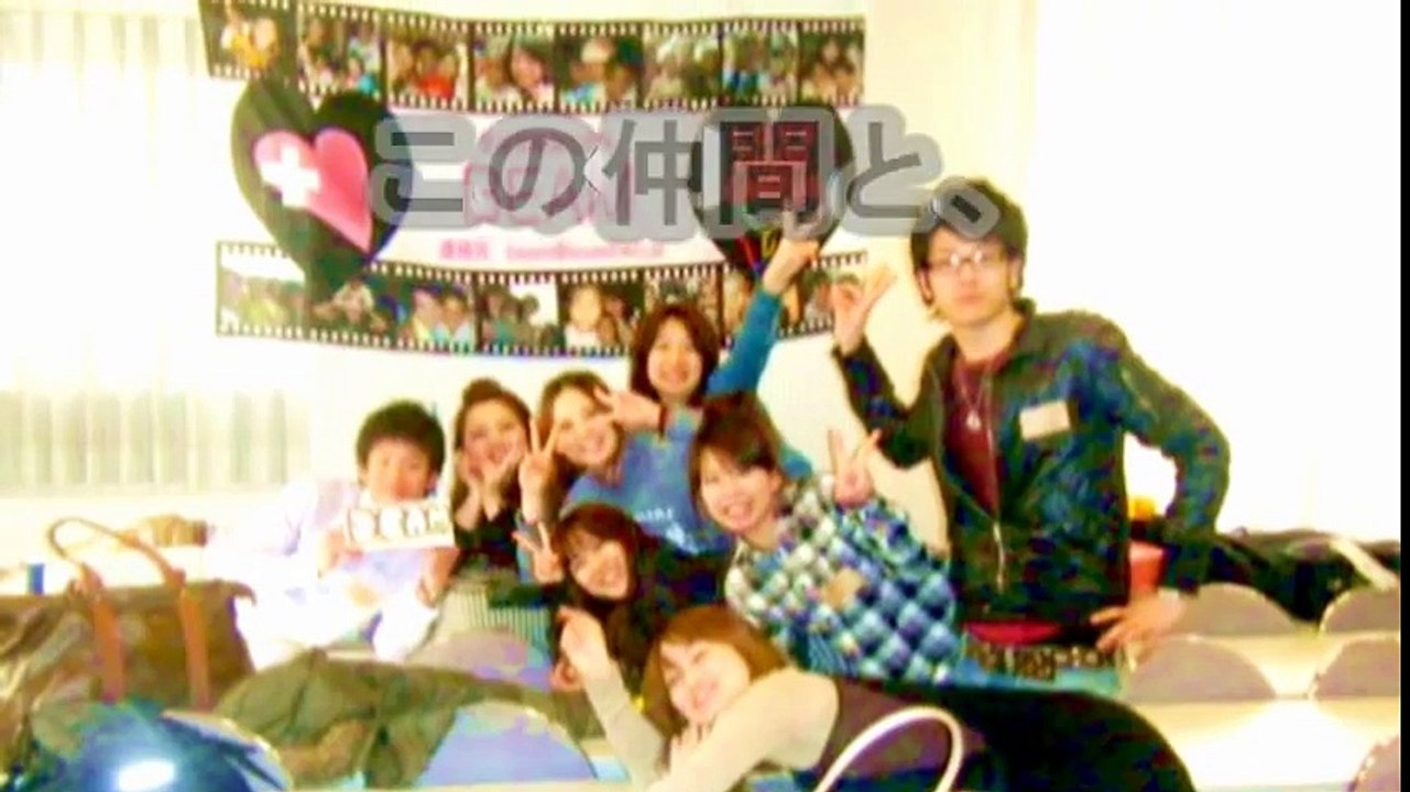 学生国際協力団体BEAM　3期 4,29
