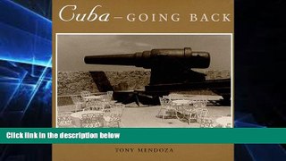 Must Have  Cuba--Going Back  Most Wanted