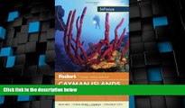 Big Sales  Fodor s In Focus Cayman Islands (Full-color Travel Guide)  Premium Ebooks Online Ebooks