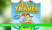 Buy NOW  Children s Travel Activity Book   Journal: My Trip to Scotland  Premium Ebooks Online