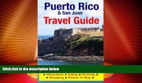 Big Sales  Puerto Rico   San Juan Travel Guide: Attractions, Eating, Drinking, Shopping   Places