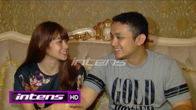 Adiezty Hamil, Gilang Dirga Bahagia - Intens 14 November 2016