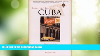 Big Sales  Travelers  Tales Cuba: True Stories  Premium Ebooks Best Seller in USA