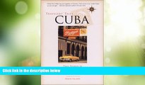 Big Sales  Travelers  Tales Cuba: True Stories  Premium Ebooks Best Seller in USA