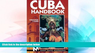 Ebook Best Deals  Cuba Handbook (1st ed)  Buy Now