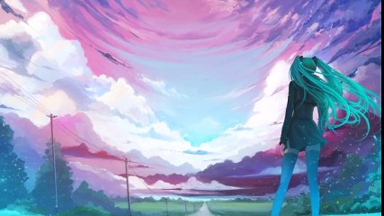 Nightstep - Coming Home