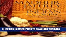 [PDF] AN INVITATION TO INDIAN COOKING by Jaffrey, Madhur ( Author ) on Jul-10-1999[ Hardcover ]