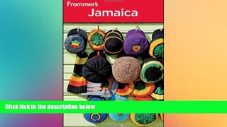 Ebook deals  Frommer s Jamaica  Full Ebook
