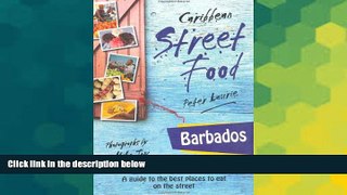 Ebook deals  Barbados: Caribbean Street Food  Full Ebook
