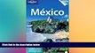 Ebook deals  Lonely Planet Mexico (Travel Guide) (Spanish Edition)  Most Wanted