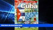 Ebook Best Deals  Lonely Planet Cuba (1997 ed.)  Most Wanted