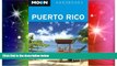 Ebook deals  Moon Puerto Rico (Moon Handbooks)  Full Ebook