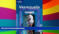 Ebook deals  Venezuela (Lonely Planet Venezuela) (Spanish Edition)  Most Wanted