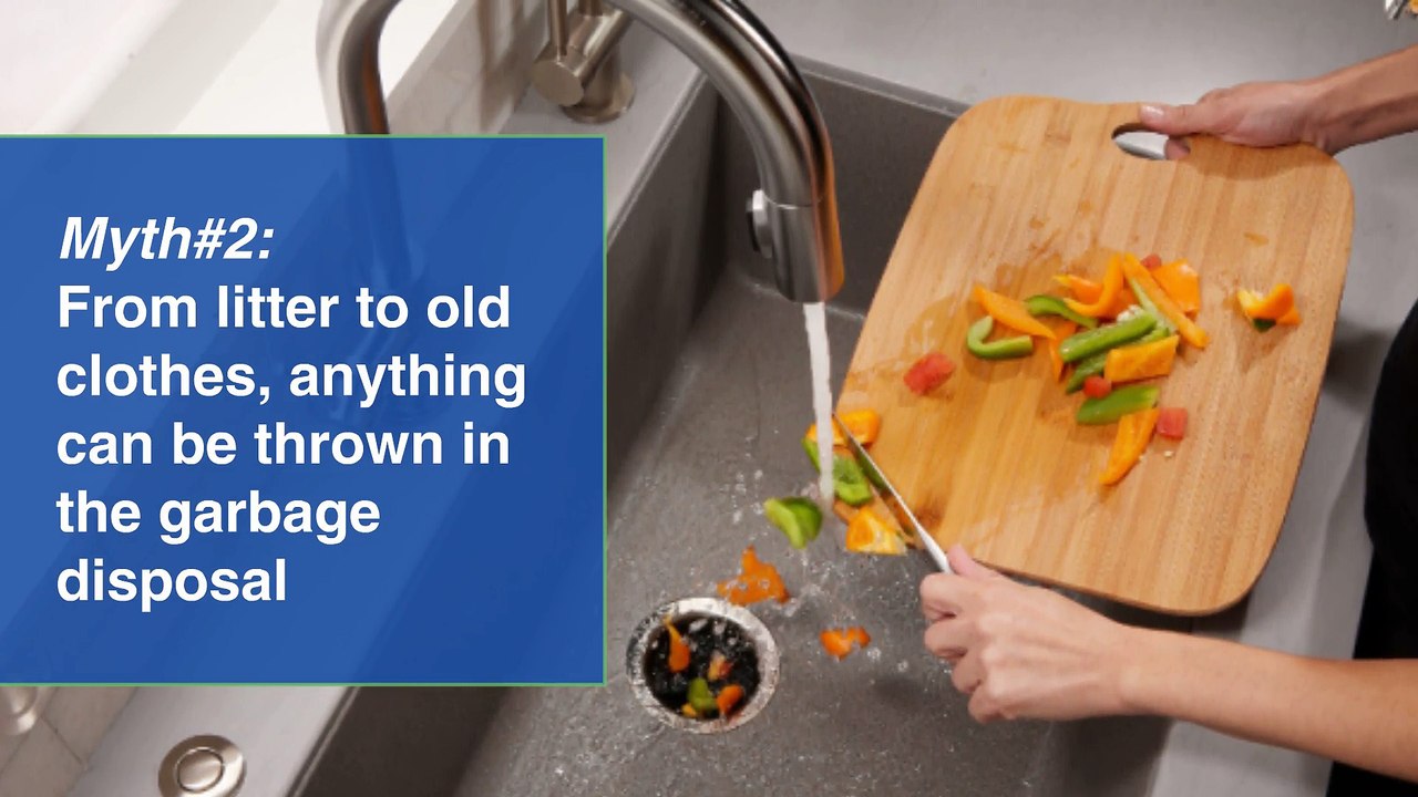 Busting the Baseless Plumbing Myths