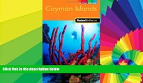 Ebook Best Deals  Fodor s In Focus Cayman Islands, 2nd Edition (Full-color Travel Guide)  Buy Now