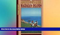 Ebook Best Deals  Adventurer s Guide to the Magdalen Islands (Maritime Travel Guides)  Most Wanted