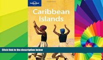 Ebook deals  Lonely Planet Caribbean Islands (Multi Country Guide)  Most Wanted