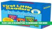 Read Now First Little Readers Parent Pack: Guided Reading Level B: 25 Irresistible Books That Are