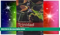 Ebook deals  The Rough Guide to Trinidad and Tobago: 3rd Edition (Rough Guide Travel Guides)  Buy