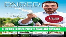 [PDF] PAIRED - Champagne   Sparkling Wines. The food and wine matching recipe book for everyone.