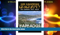 Buy NOW  Jaw-Dropping Geography: Fun Learning Facts About Bustling Barbados: Illustrated Fun
