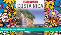 Ebook deals  Costa Rica (Insight Guides)  Full Ebook