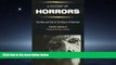 EBOOK ONLINE  A History of Horrors: The Rise and Fall of the House of Hammer READ ONLINE