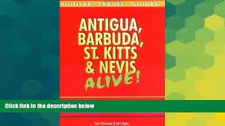 Ebook deals  Antigua, Barbuda, St. Kitts   Nevis Alive!  Most Wanted