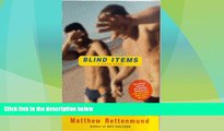 Buy NOW  Blind Items: A Novel  Premium Ebooks Online Ebooks
