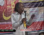 Achanak Mau 02 lab pe aati hai dua... Laughing version اردو ھندی شاعری. Hasya kavita hasya kavi sammelan mushaira urdu.