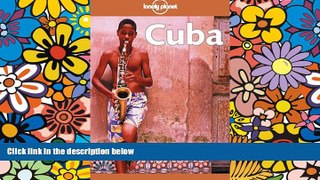 Ebook Best Deals  Lonely Planet Cuba  Buy Now