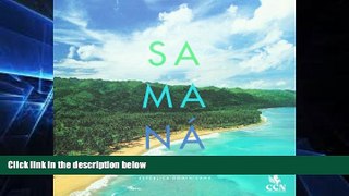 Ebook deals  Samana: Republica Dominicana / Dominican Republic (Spanish Edition) (Orgullo De Mi