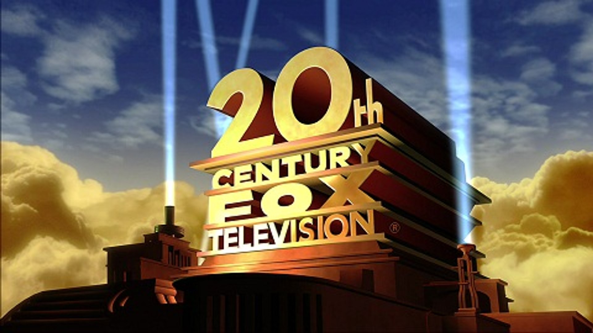 Stream 20th Century Fox Logo History 1914-2015 by Pocco