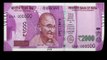 20 Security Features In 2000 Rupee Note Source Reserve Bank Of India