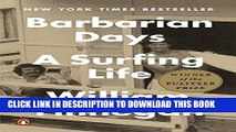 [PDF] Barbarian Days: A Surfing Life Popular Collection