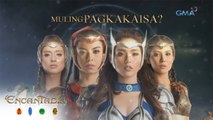 Encantadia Teaser Ep. 86: Ang pagkakaisa ng mga Sang'gre
