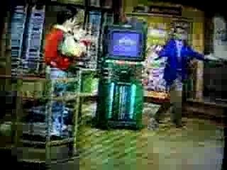 the intro to trouble on tanganyika