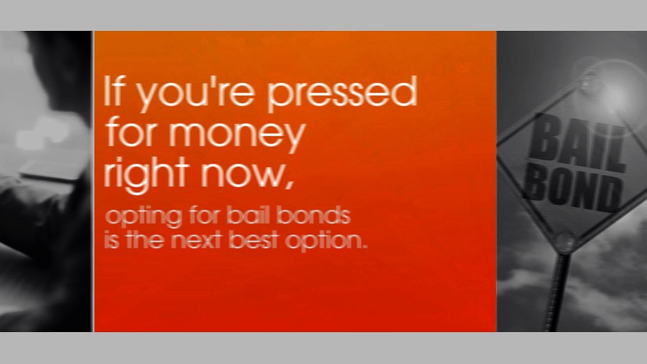Types of Properties that Can Be Used as Collateral for Bail Bonds