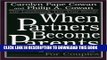 [PDF] When Partners Become Parents: The Big Life Change for Couples Popular Colection