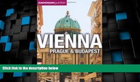 Big Deals  Vienna, Prague, Budapest. by Mary-Ann Gallagher, Sadakat Kadri, Matthew Gardner  Full