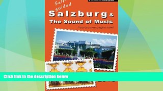 Big Deals  Self-guided Salzburg   The Sound of Music - 2016  Best Seller Books Most Wanted